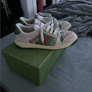 Gucci Screener OG Size 10